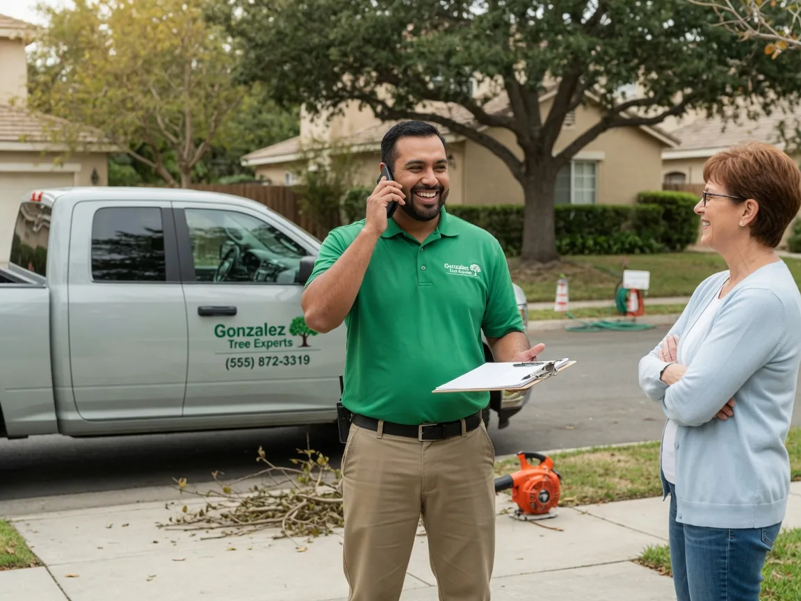 Tree Service Fillmore, CA FAQs